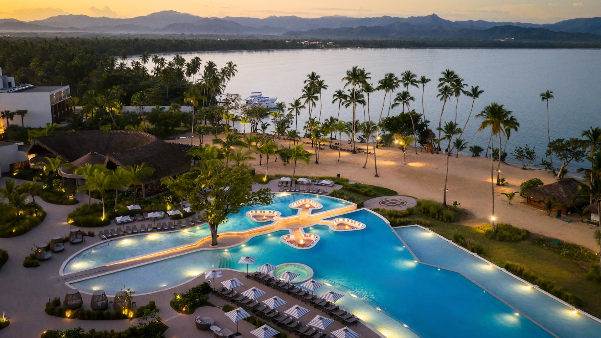 Daily Activities | Zemi Miches All-Inclusive Resort, Curio